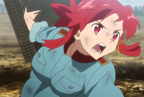 Izetta the ultimate witch peck